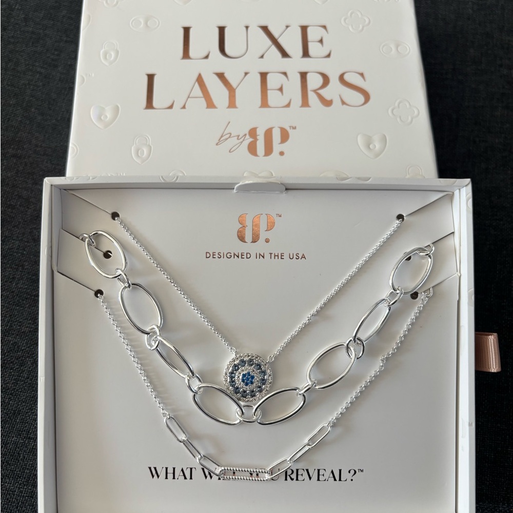 BP Luxe Layers 2026 - Soulmates Journey